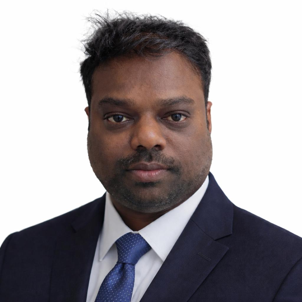 Dr. Anil Kumar Tallam